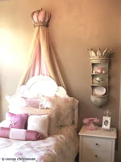 Princess Room