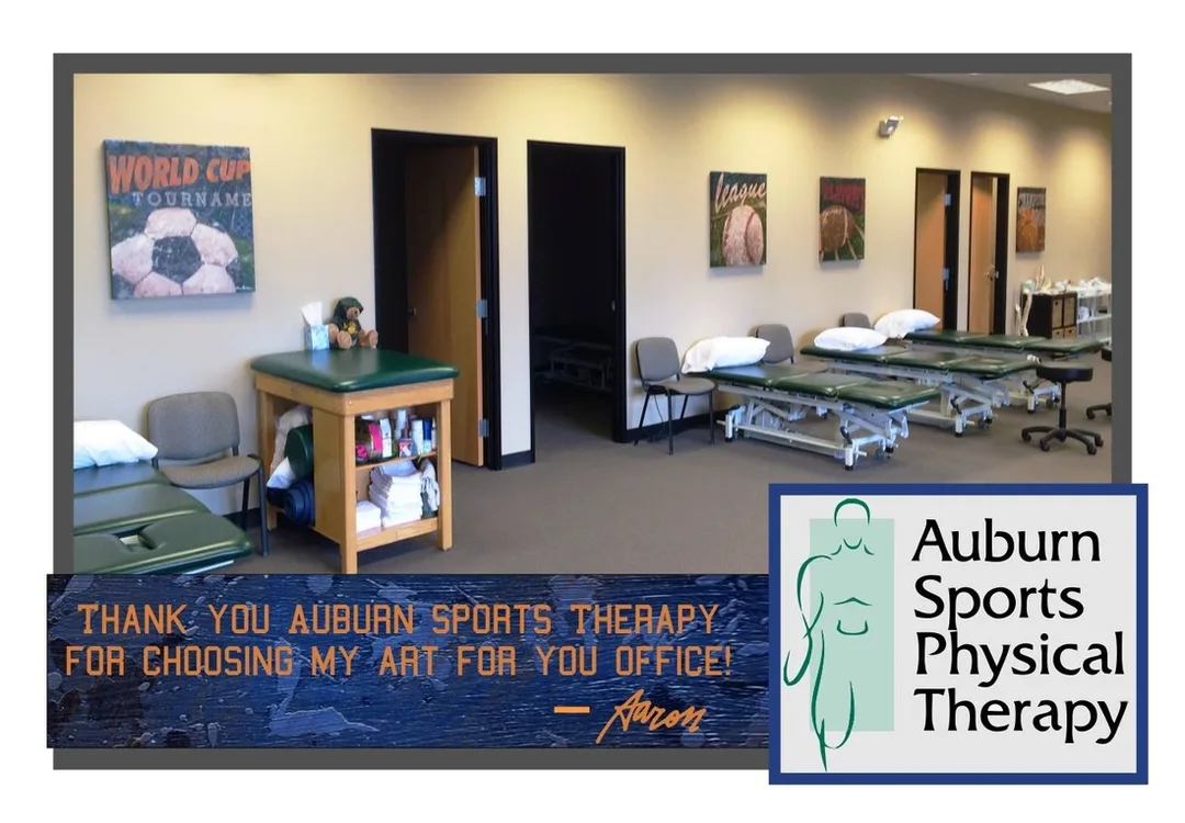Vintage Sports Art Decor