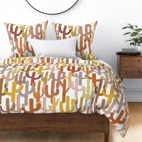 Roam Wild and Free Bedding by Aaron Christensen