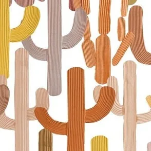 Southwest Fabric and Wallpaper Roam Wild and Free by Aaron Christensen