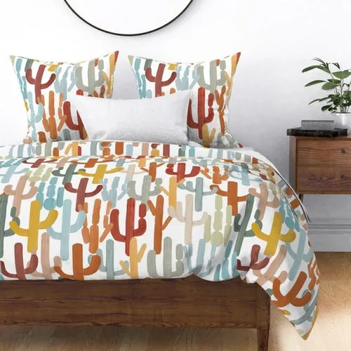 Roam Wild and Free Bedding by Aaron Christensen