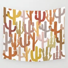 Southwest Wall Tapestries Roam Wild & Free