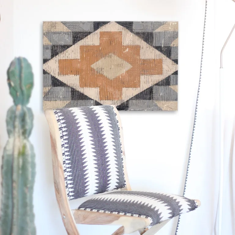 Southwest Modern Wall Decor by Aaron Christensen