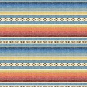 Southwest Fabric and Wallpaper Roam Wild and Free by Aaron Christensen