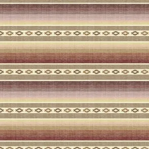 Southwest Fabric and Wallpaper Roam Wild and Free by Aaron Christensen