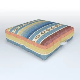 Cushions Roam Wild and Free by Aaron Christensen