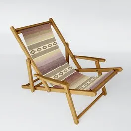 Southwest Outdoor Sling Chairs Roam Wild & Free by Aaron Christensen